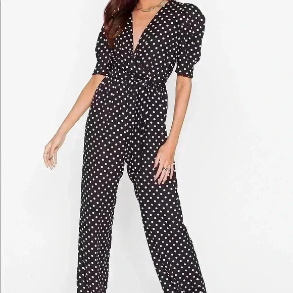 Nasty Gal - Picture 1 of 4